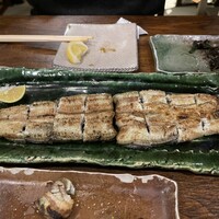 新宿うな鐵 はなれ - 