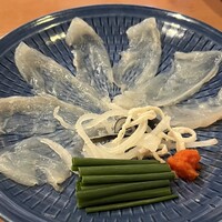 いけす無門 新宿 - 