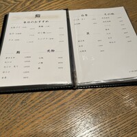 築地青空三代目 大名古屋ビルヂング店 - 