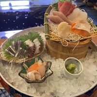 いけす無門 新宿 - 