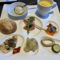 ゼックスウエスト ザ バー - 