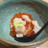 築地青空三代目 大名古屋ビルヂング店 - 