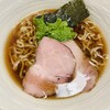 自然派ラーメン 神楽
