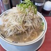 ラーメン福 内田橋店