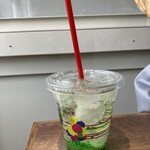 ジラフクレープ - 