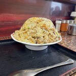 こく一番 ラーメン みどりや - 