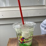 ジラフクレープ - 