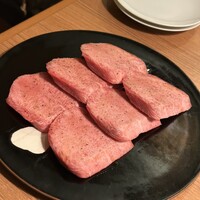 焼肉 矢澤 東京 - 