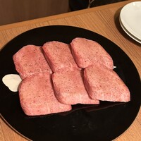 焼肉 矢澤 東京 - 
