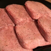 焼肉 矢澤 東京 - 