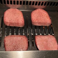 焼肉 矢澤 東京 - 