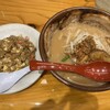 麺場 田所商店 関内店