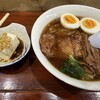 関東ラーメン