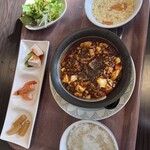 中国料理 天蘭 - 