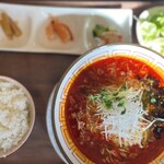 中国料理 天蘭 - 