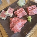 手打蕎麦のたぐと - 