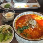 中国料理 天蘭 - 