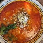 中国料理 天蘭 - 