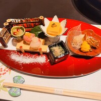 たか福 名古屋JRセントラルタワーズ店  - 