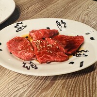 焼肉&手打ち冷麺 二郎 KANAYAMA - 