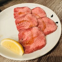 焼肉&手打ち冷麺 二郎 KANAYAMA - 