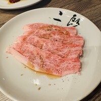 焼肉&手打ち冷麺 二郎 KANAYAMA - 