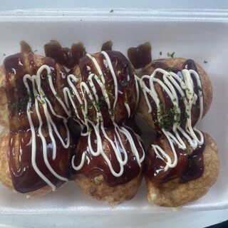 通天閣 たこ天_0