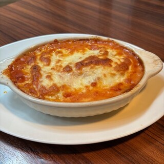 アンティカ オステリアココ・ゴローゾ_2