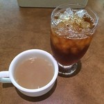 ジョリーパスタ - ぷーすー と愛す紅茶