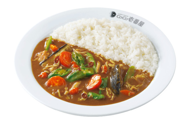 CoCo壱番屋 鶴岡道形店（ココイチバンヤ） - 鶴岡（カレー）の写真