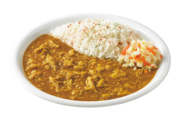 CoCo壱番屋 鶴岡道形店（ココイチバンヤ） - 鶴岡（カレー）の写真