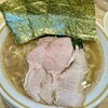 十三代目 麺家 よし川