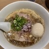 らぁ麺 まる鈴 本厚木店