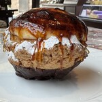 パティスリー ラ・グリシーヌ - 