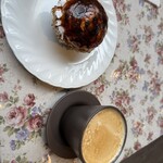 パティスリー ラ・グリシーヌ - 