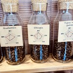 オンソコーヒー - 