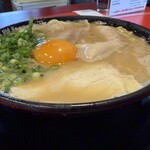 麺家 ぶらっくぴっぐ - 