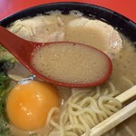 麺家 ぶらっくぴっぐ - 