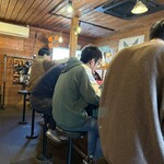 麺家 ぶらっくぴっぐ - 