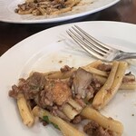 ピッツェリア キアッキェローネ - 