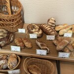 ブランジェリー ラ・フォンティヌ・ドゥ・ルルド - 