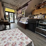 パティスリー ラ・グリシーヌ - 