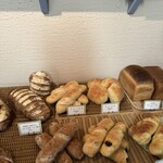 ブランジェリー ラ・フォンティヌ・ドゥ・ルルド - 