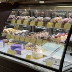 パティスリー ラ・グリシーヌ - 