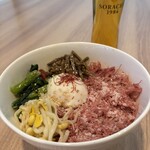 Karuizawa Koshizuka Purinsu Shoppingu Puraza Ten - 