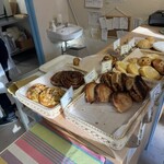 ブランジェリー ラ・フォンティヌ・ドゥ・ルルド - 