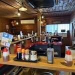 麺家 ぶらっくぴっぐ - 