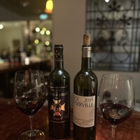 シノワ 渋谷店 -  シノワ 渋谷店 -