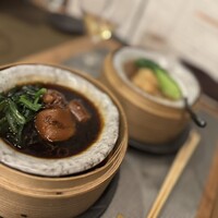 スチーム Dim sum&Wine - 