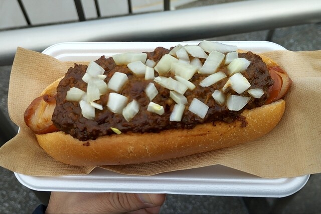 Curry Pan Shop Masala